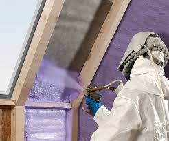 Best Commercial Insulation Services  in Hayti, PA