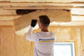 Best Wall Insulation Installation  in Hayti, PA